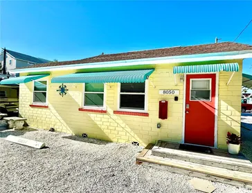 TREASURE ISLAND FL Home