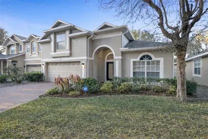 DELAND FL Home