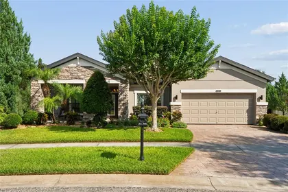LAND O LAKES FL Home
