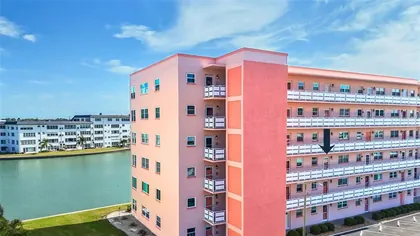 GULFPORT FL Home