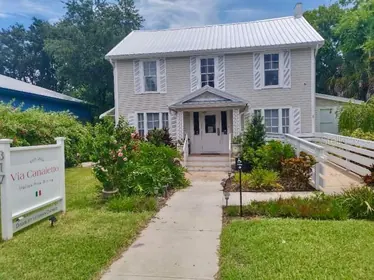 NEW SMYRNA BEACH FL Property