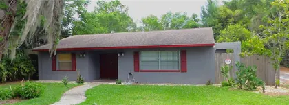 INVERNESS FL Home