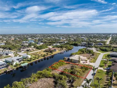 PORT CHARLOTTE FL Property