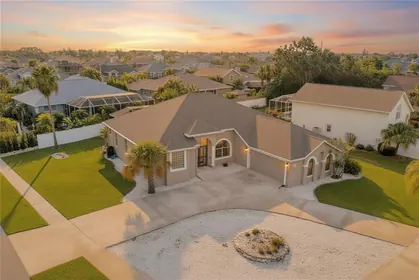 APOLLO BEACH FL Home