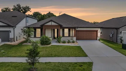 WESLEY CHAPEL FL Home