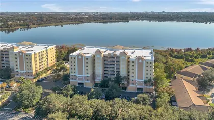 ORLANDO FL Home