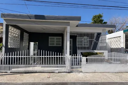 CAROLINA PR Home