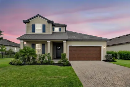 PARRISH FL Home