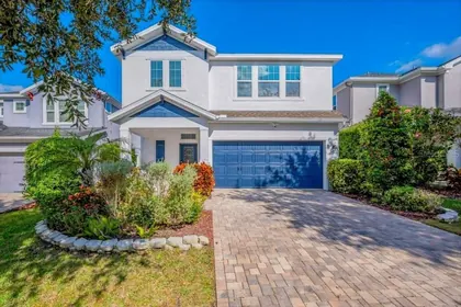 LITHIA FL Home