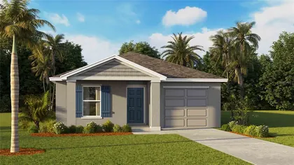 SPRING HILL FL Home