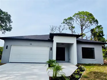 ROTONDA WEST FL Home