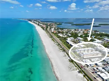 LONGBOAT KEY FL Home