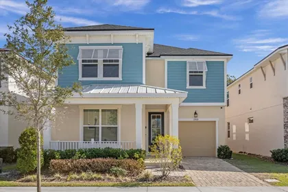 KISSIMMEE FL Home
