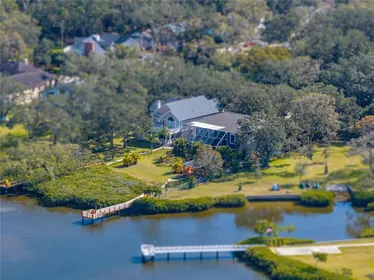 SAFETY HARBOR FL Home