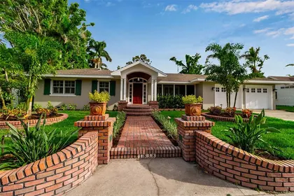 SARASOTA FL Home