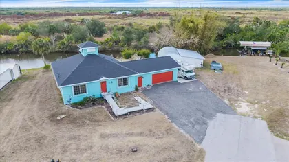 PUNTA GORDA FL Home