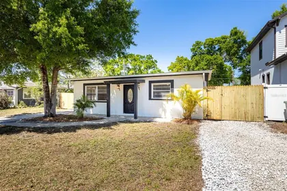 TAMPA FL Home