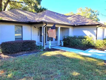 CRYSTAL RIVER FL Home