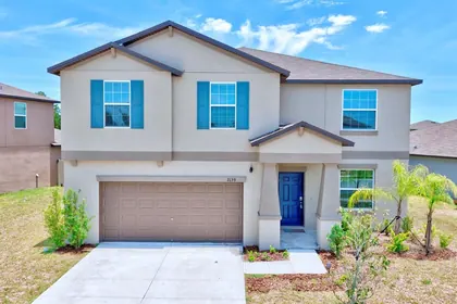 LAKELAND FL Home
