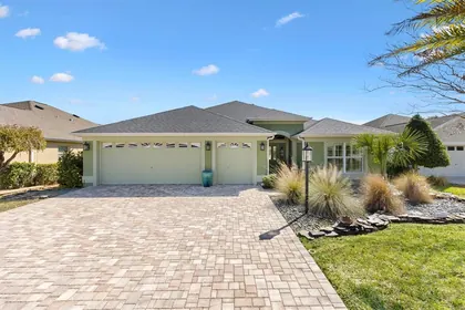 THE VILLAGES FL Home