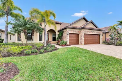 VENICE FL Home
