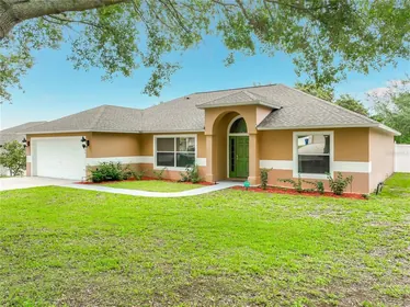 MINNEOLA FL Home