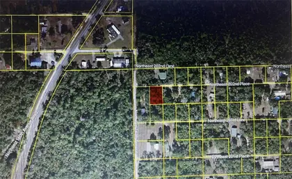 FORT MC COY FL Property