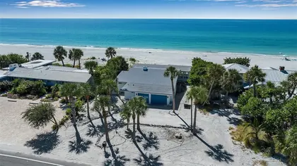 LONGBOAT KEY FL Home