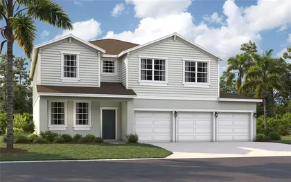 PALM BAY FL Home