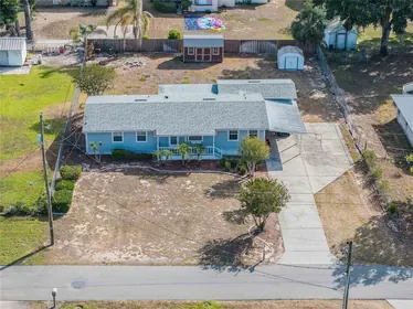 EAGLE LAKE FL Home