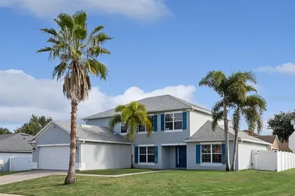 WINTER GARDEN FL Home