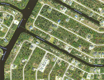PORT CHARLOTTE FL Property