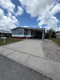 MELBOURNE FL Home
