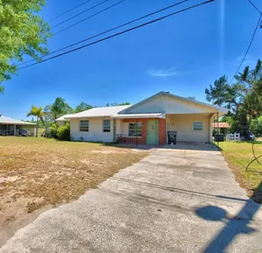 FROSTPROOF FL Home