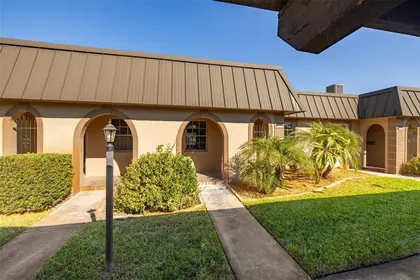 NEW PORT RICHEY FL Home