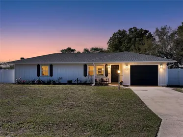 LAKE WALES FL Home