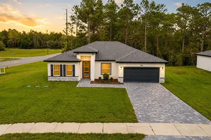 OCALA FL Home