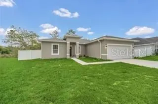 POINCIANA FL Home