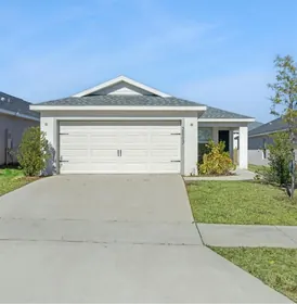 DAVENPORT FL Home