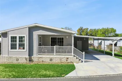 LEESBURG FL Home