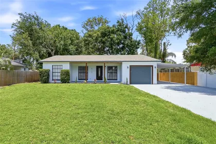 TAMPA FL Home