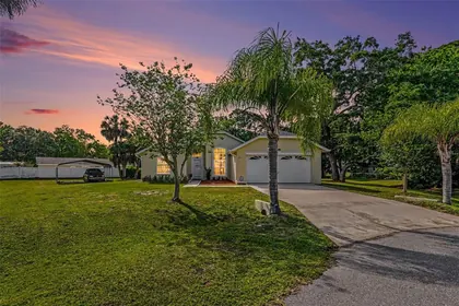 COCOA FL Home