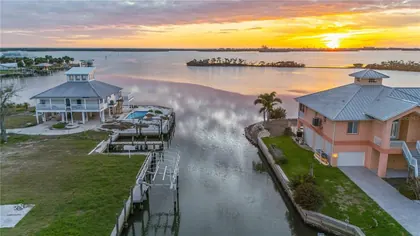 ENGLEWOOD FL Property