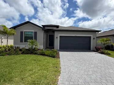PORT CHARLOTTE FL Home