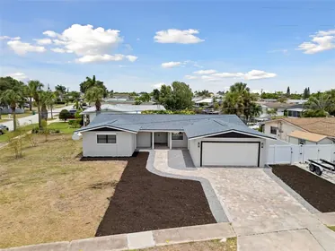 MERRITT ISLAND FL Home