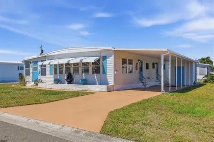 ELLENTON FL Home