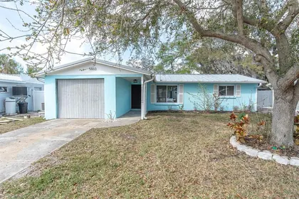 PORT RICHEY FL Home