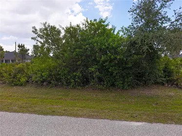 PORT CHARLOTTE FL Property
