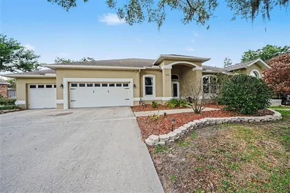 BRANDON FL Home