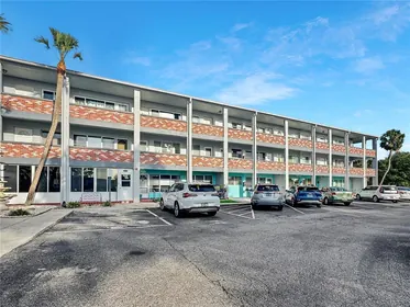 KENNETH CITY FL Home